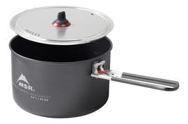 MSR 13231 camping cookware Pot 2.5 L Aluminium, Grey
