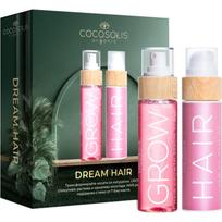 COCOSOLIS Dream Hair dovanų rinkinys plaukams