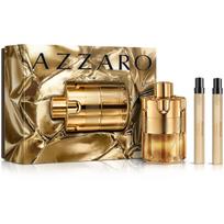 Azzaro Wanted Forever Elixir dovanų rinkinys vyrams