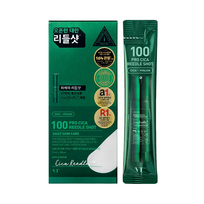VT Cosmetics Pro Cica Reedle Shot 100