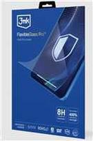 3mk „FlexibleGlass Pro v2.0“ hibridinis stiklas, skirtas „Samsung Galaxy Tab S11 Ultra“.