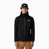 Vyriška softshell striukė The North Face Tansa black