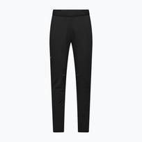 Vyriškos softshell kelnės Salewa Pedroc Stormwall Durastretch Wind black out
