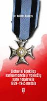 Lietuviai Lenkijos kariuomenėje ir vokiečių karo nelaisvėje 1939–1945 metais - Arūnas Bubnys