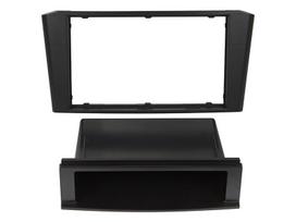 Automobilio plastikinis adapteris 2DIN TOYOTA AVENSIS T25`