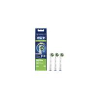 Oral-B Cross Action Replacement Heads dantų šepetėlio galvutės, 3 vnt.