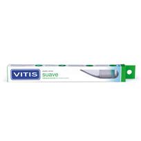 Vitis Soft dantų šepetėlis, 1 vnt.