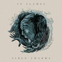 In Flames - Siren Charms (180g, 10th Anniversary Edition, Green [Transparent]) 2LP (vinilinė plokštelė)