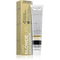 Joico Blonde Life Quick Tone Liqui greito veikimo toneris šviesiems plaukams atspalvis Clear 74 ml