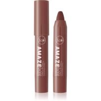 J.Cat Beauty Amaze Me kreminis lūpų pieštukas atspalvis 110 In Your Own Way 4 g