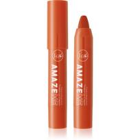 J.Cat Beauty Amaze Me kreminis lūpų pieštukas atspalvis 108 Hey Babe 4 g