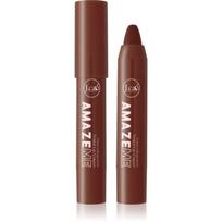 J.Cat Beauty Amaze Me kreminis lūpų pieštukas atspalvis 103 Just The Way You Are 4 g
