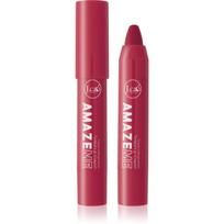 J.Cat Beauty Amaze Me kreminis lūpų pieštukas atspalvis 102 Really Special 4 g