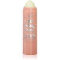 J.Cat Beauty 3D Glow Pop skaistinamasis pieštukas atspalvis 101 Metamorphic Gold 5 g