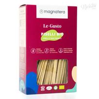 „MAGNATERA“ žirnių ir baltųjų kukurūzų makaronai, 250 g