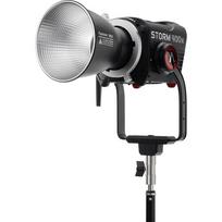 Aputure šviestuvas Storm 400x (V-Mount)