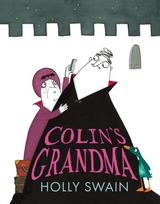 Colin's Grandma