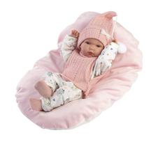 Kūdikių lėlė Llorens Bimba 63504, 35 cm