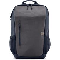 HEWLETT-PACKARD HP Travel 15.6 Backpack, 18-Liter Capacity – Iron Grey