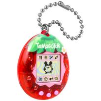 Tamagotchi Original Fresh Strawberry (P2), Virtual Pet (TA42998)