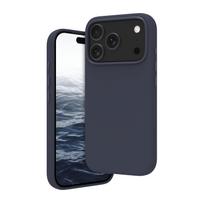 dbramante1928 Roskilde MagSafe ICON case, iPhone 17 Pro, Deep Water (RO63ICBU6645)