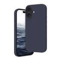 dbramante1928 Roskilde MagSafe ICON case, iPhone 17, Deep Water (RO63ICBU6644)