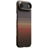 PITAKA Ultra-Slim MagSafe Case for iPhone Air sunset