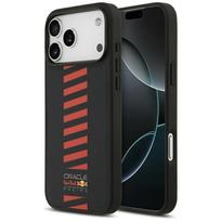Red Bull Meshed Powerbar MagSafe iPhone 17 Pro Max case, Grenadine