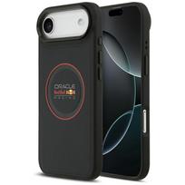 Red Bull Meshed Red Ring  AND  Metal Buttons MagSafe Case for iPhone Air, Grenadine