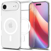Spigen Liquid Crystal MAG MagSafe Case for iPhone Air, white