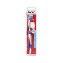 Lacer Cepillo Dental Adulto Máxima Precisión Medio dantų šepetėlis, 1 vnt.