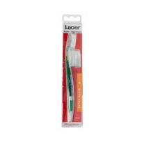 Lacer Toothbrush Extra Soft Technic Adults dantų šepetėlis, 1 vnt.