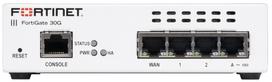 Ugniasienė 7 prievadų Fortinet FortiGate FS-30G