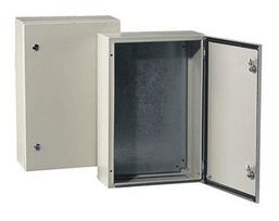 Metalinė dėžė Tibox ST8 (1000x800x300, IP66, Lauko)