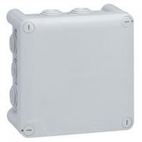 Plexo dėžutė 130x130x74 Legrand 092032 (IP55)