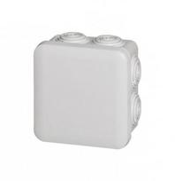 Plexo dėžutė 80x80x45 Legrand 092012 (IP55)
