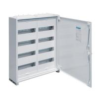 Hager 336 mod. virštinkinis modulinis skydas FWB74