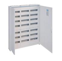 Hager 252 mod. virštinkinis modulinis skydelis FWB73