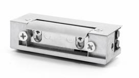 Elektromagnetinė sklendė HARTTE S12UW