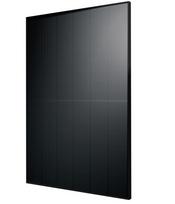 Monokristalinis fotovoltinis saulės modulis RECOM RCM-420-NG (pilnai juodas, 420w)