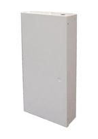 Didelis virštinkinis metalinis korpusas LBOX280 (550x280x80mm, baltas)