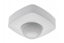 GTV judesio daviklis CR-CO1000-00 (360°, baltas, 10m, IP20)
