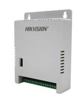 Hikvision maitinimo blokas DS-2FA1225-C4(EUR) (8 kanalų, 1A/12V)