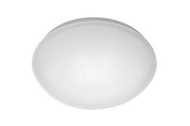 SORA LED apvalus virštinkinis / įleidžiamas šviestuvas (24W, 4000K, 2400lm, IP54) GTV LD-SRW24WOK-NB