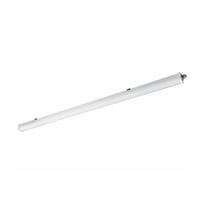 LUMIA LED šviestuvas (baltas, 36W, 4000K, 3600lm, IP66, 120cm) GTV LD-LUM120-30P