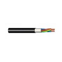 CYKY 3x1.5 mm2 jėgos kabelis (1 m)