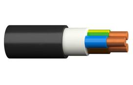 XPK-HF C Pro 5x25 kabelis Prysmian Group (behalogeninis, monolitas, 1m)