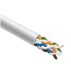 UTP kabelis STEINMARK behalogeninis CAT6 (305m) (vidaus)