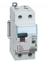 Automatinis jungiklis Legrand S301 TX3 403434 (1P, 16A, 6kA, AC)