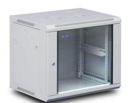 Komutacinė pakabinama spinta 19" 12U 600x450